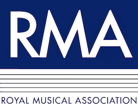 RMA French Music study group logo